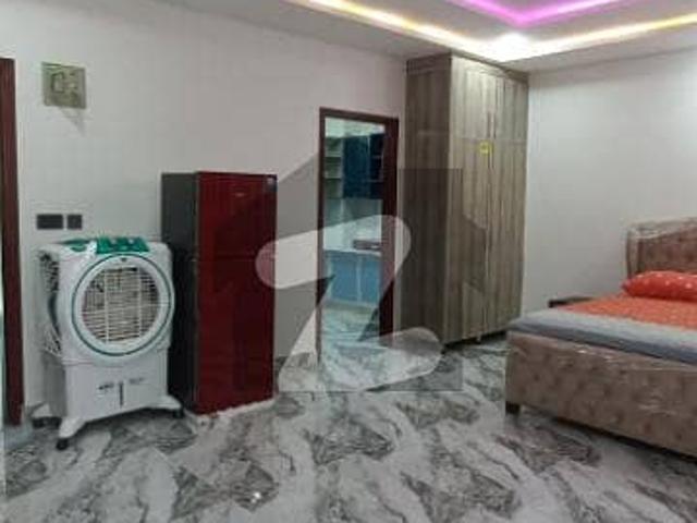 Apartment for rent in Islamabad