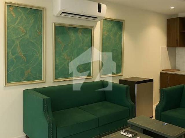 Apartment for rent in Rawalpindi, Islamabad Capital Territory