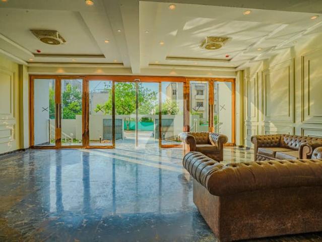 Apartment for rent in Islamabad