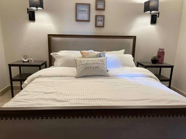 Apartment for rent in Islamabad