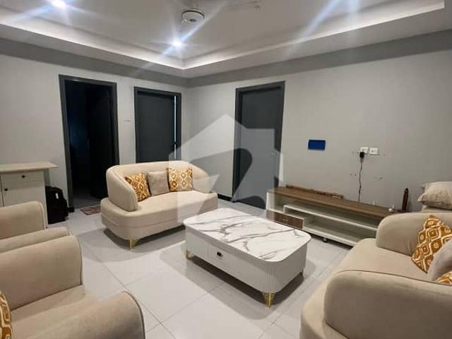 Apartment for rent in Islamabad