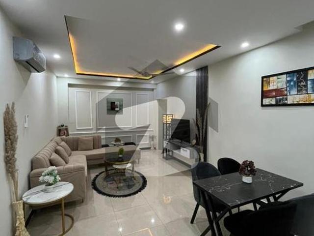 Apartment for rent in Islamabad