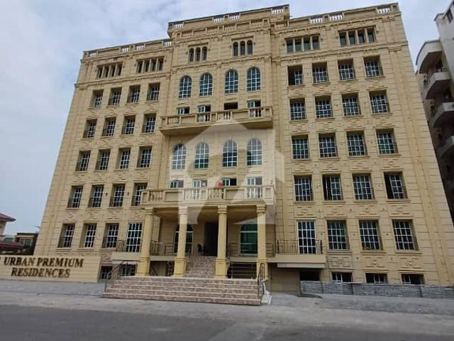 Apartment for sale in Rawalpindi, Islamabad Capital Territory