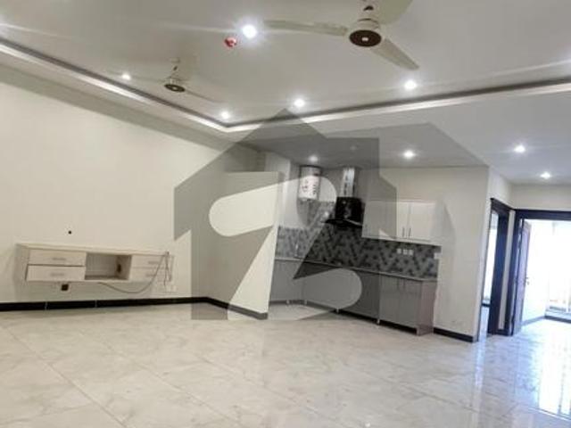 Apartment for rent in Islamabad