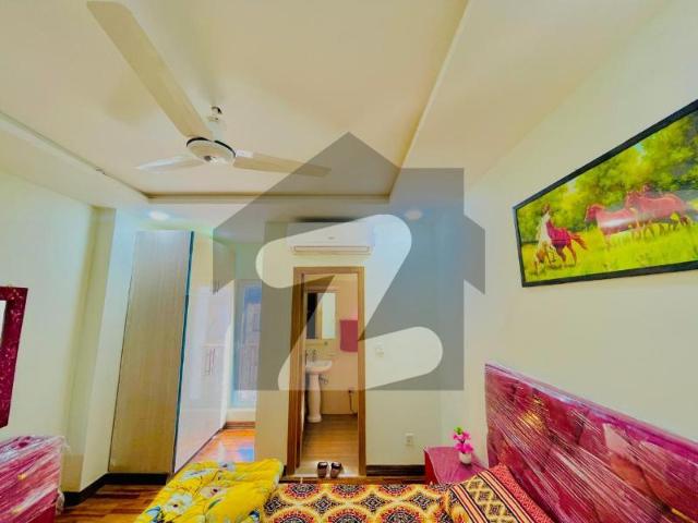 Apartment for rent in Rawalpindi, Islamabad Capital Territory