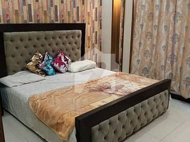 Apartment for rent in Rawalpindi, Islamabad Capital Territory