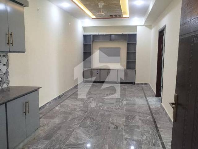 Apartment for rent in Islamabad