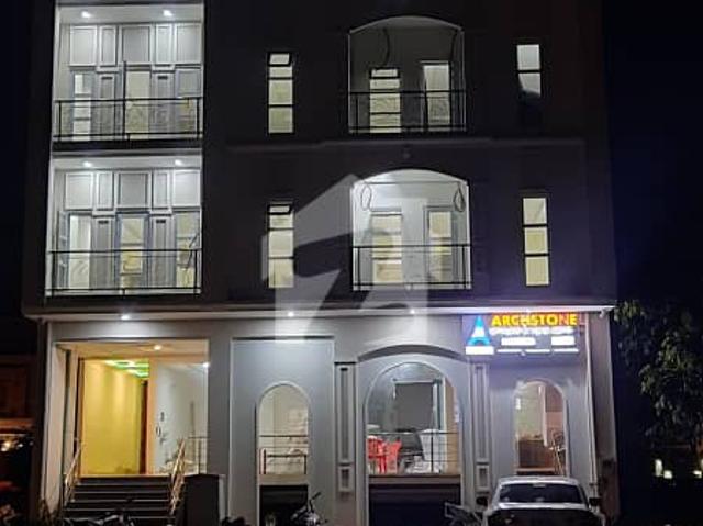 Apartment for sale in Islamabad