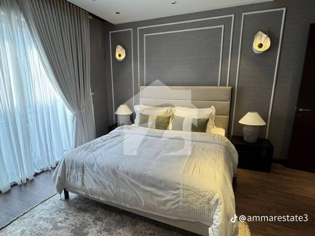 Apartment for sale in Rawalpindi, Islamabad Capital Territory