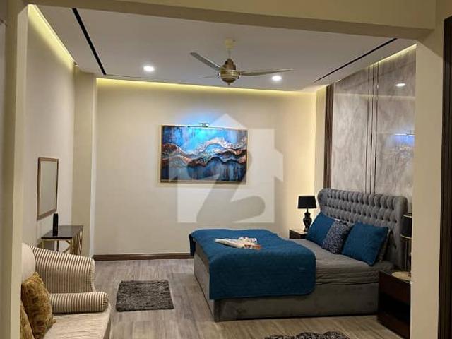 Apartment for rent in Islamabad