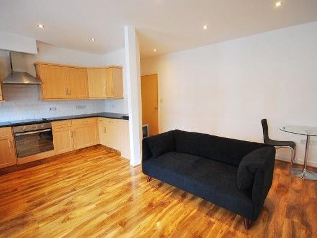 Room for rent in Shieldfield, Tyne And Wear