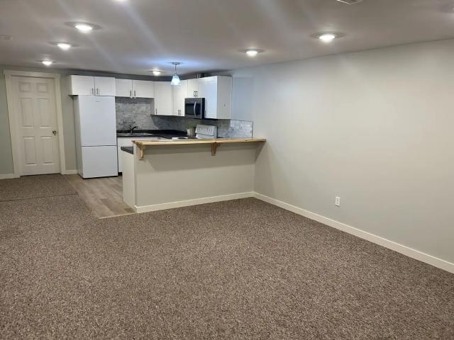 Apartment for rent in Sherwood Park, Alberta