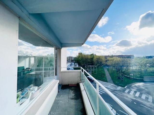 Appartement location à Evere, Bruxelles