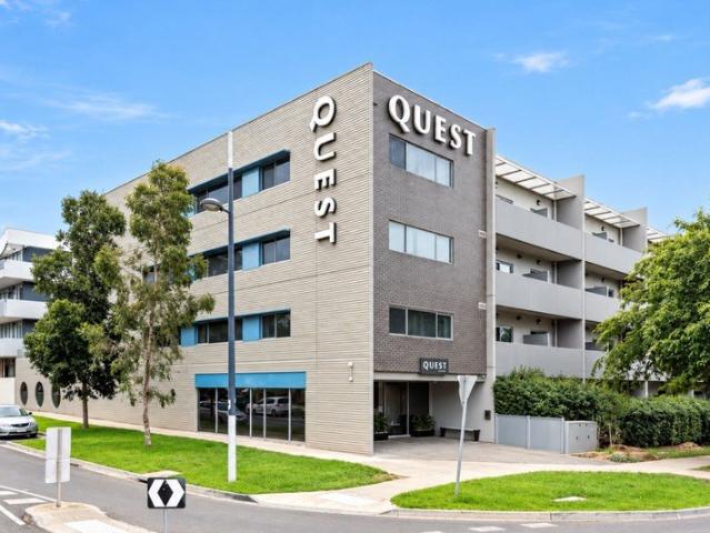 Apartment for sale in Camerons Creek, Victoria