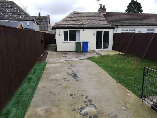 House for rent in Scarborough, Osgodby