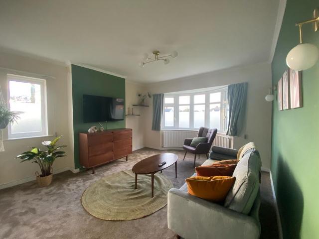 House for rent in Oadby, Leicestershire