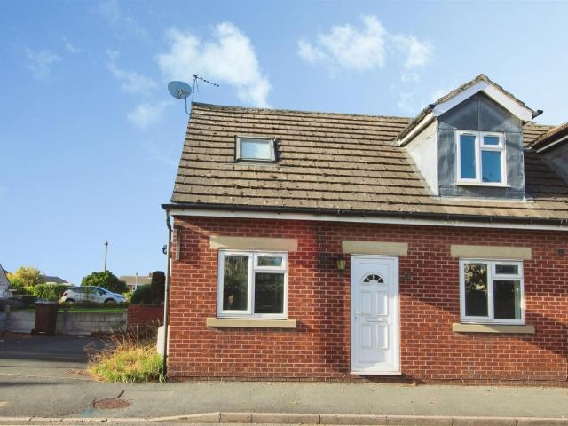 House for rent in Sherburn in Elmet, York and North Yorkshire