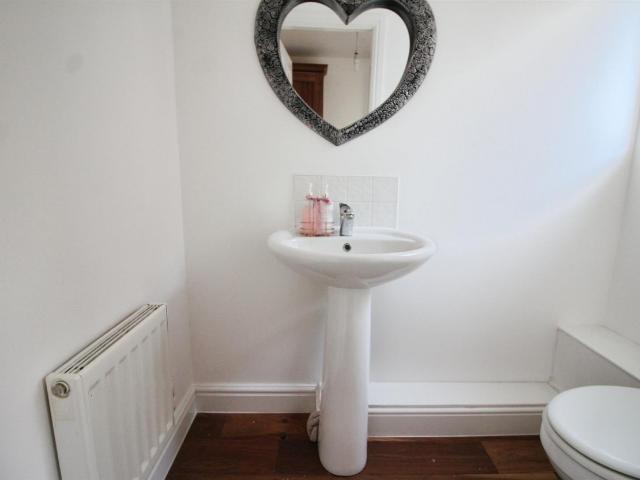 House for rent in Sherburn in Elmet, York and North Yorkshire