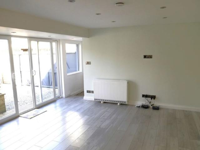 House for rent in Church End, Greater London