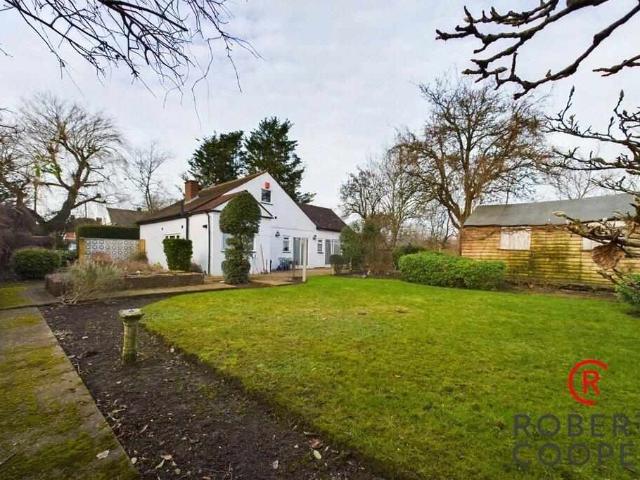 Bungalow for sale in London, Isle Of Man