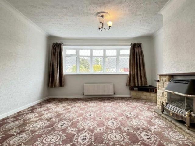 House for rent in South Yorkshire