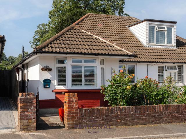 House for rent in Worcester Park, Greater London