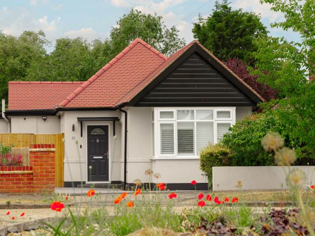 House for rent in West Ewell, Ewell