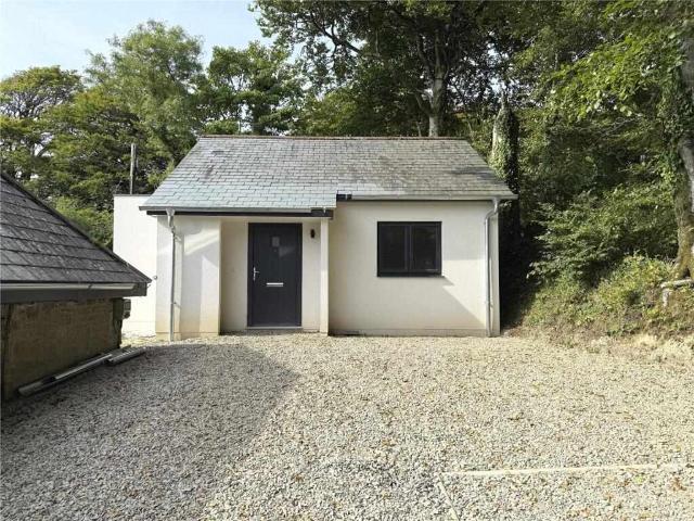 Bungalow for sale in Bude, Cornwall