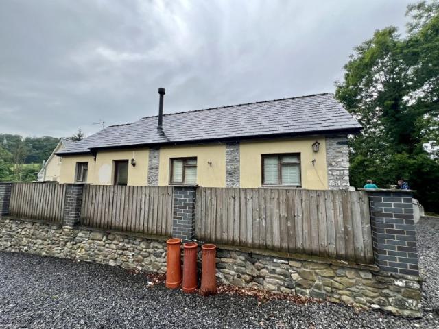 House for rent in Llanwrda