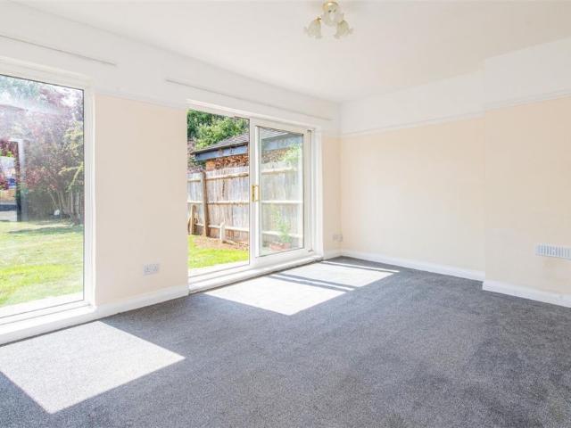 House for rent in Wendel View, Wellingborough