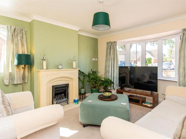 House for rent in Leisure Village, Kettering