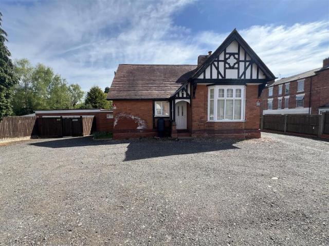 Bungalow for rent in Birmingham, Springfield