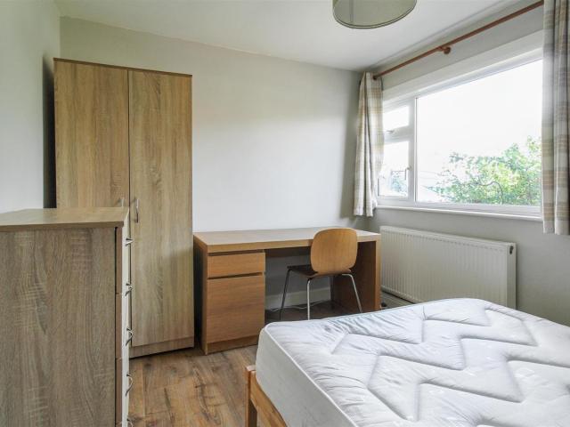 House for rent in Wollaton Park, Haddon