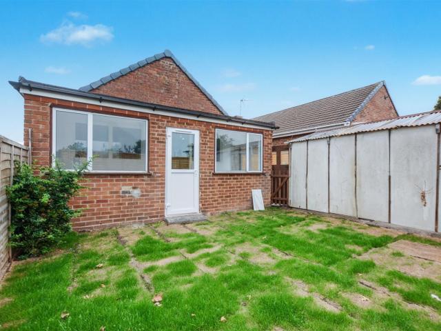 House for rent in Stapleford, Attenborough