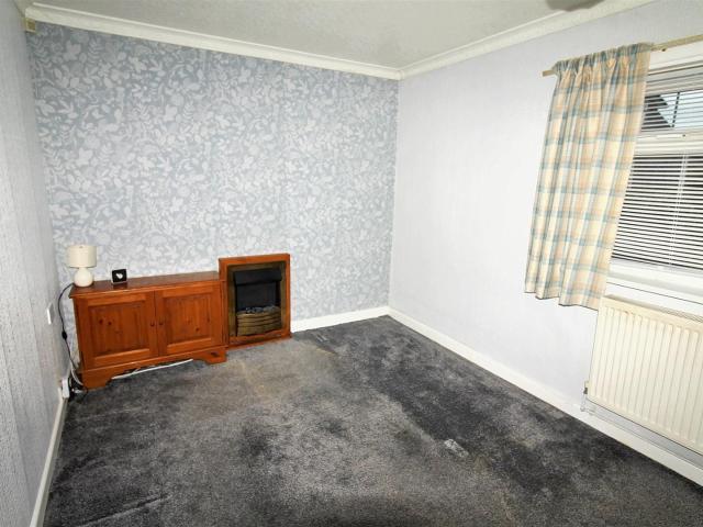 House for rent in Wollaton Park, Haddon