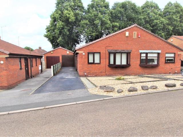 House for rent in Ollerton and Boughton CP, Alverton