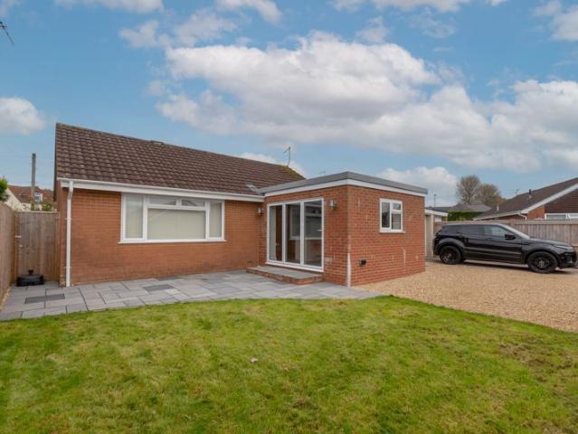 House for rent in Yeovil, Somerset