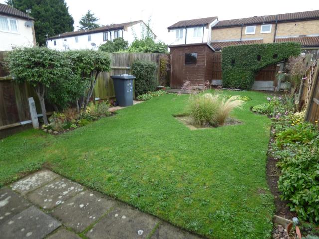 House for rent in Attenborough, East Midlands