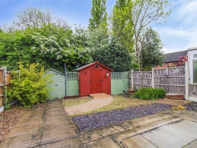 House for rent in Attenborough, East Midlands