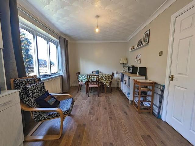 House for rent in City Centre, South Yorkshire