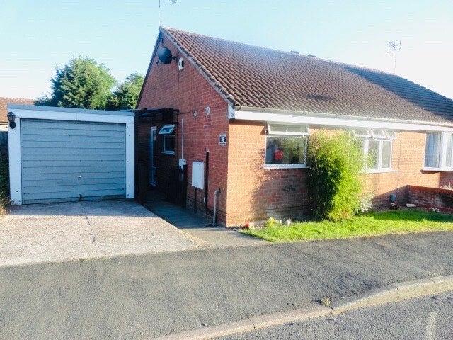 Apartment for rent in Bradgate Heights, Old Wharf