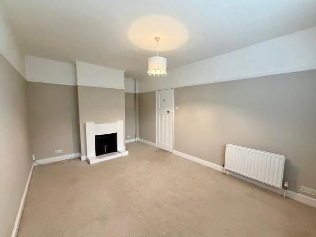 House for rent in South Stoneham, Eastleigh