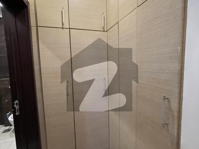 Apartment for rent in Islamabad
