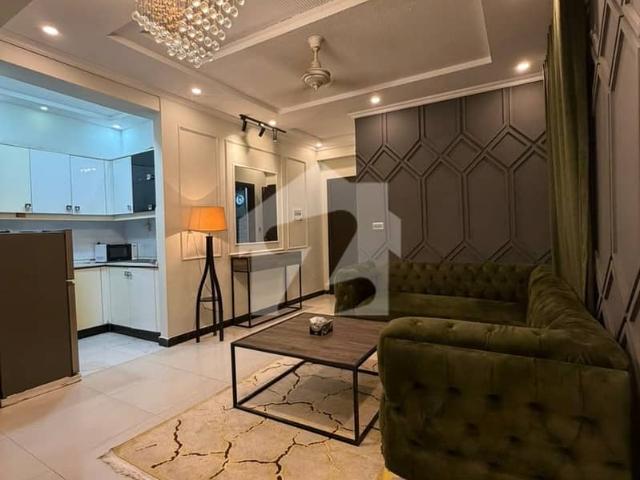 Apartment for rent in Islamabad