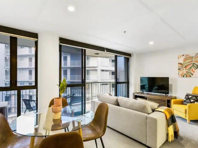 Apartment for rent in Auckland, Oroua County