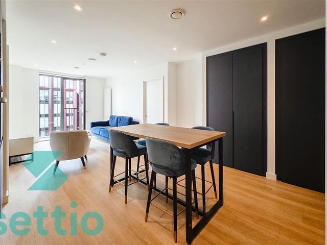 Apartment for rent in City Centre, Georgia