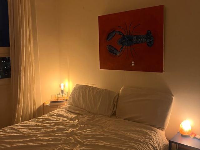 Apartment for rent in Cowcaddens, Scotland