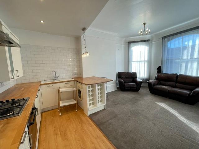 Apartment for rent in Petersfield, Cambridge