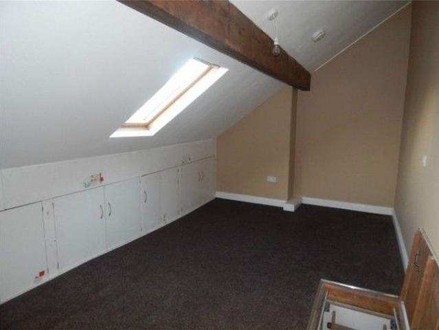Room for rent in Highfields, Huddersfield