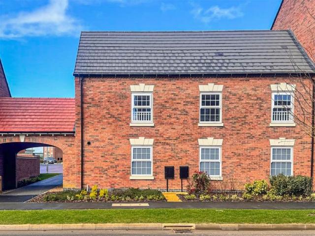 House for rent